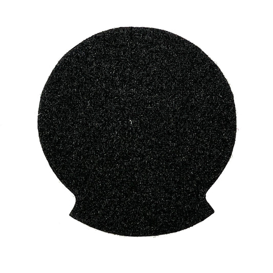 RBF現貨  Single-Sided Loop Hook-and-Loop 9cm  SSHNL-C2 *free shipping* 全球免運費