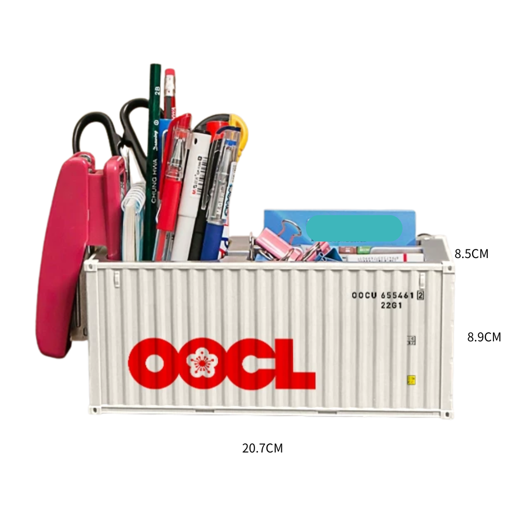 RBF OOCL Organizer 收納盒 O20-OOCL 全球免運 Free Shipping Worldwide