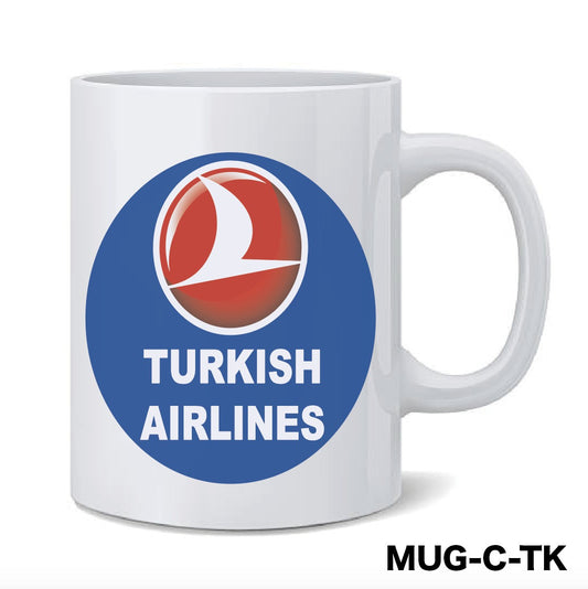RBF絕版  TURKISH MUG 馬克杯 MUG-C-TK *free shipping* 全球免運費