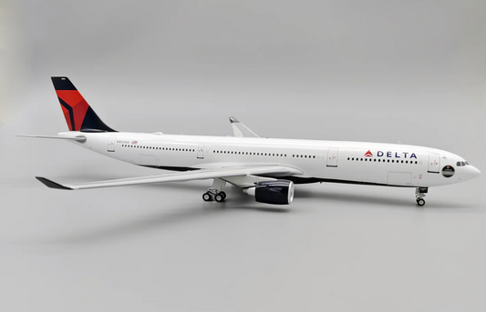 RBF絕版 IF 金屬 1:200 Delta A330-323 N802NW IF333DL0924 *free shipping* 全球免運費