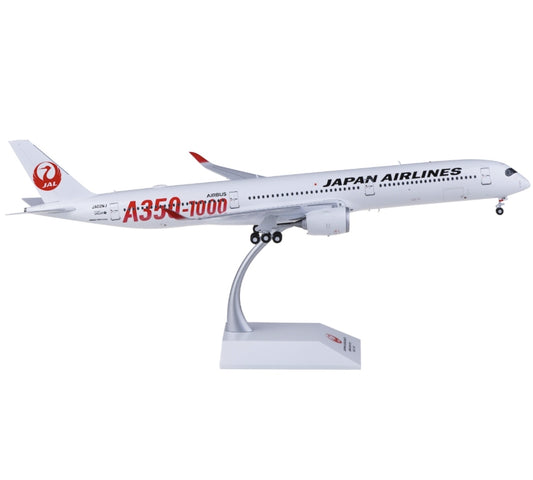 RBF絕版  1/200 Japan A350-1000 JA02WJ SA2045 *free shipping* 全球免運費