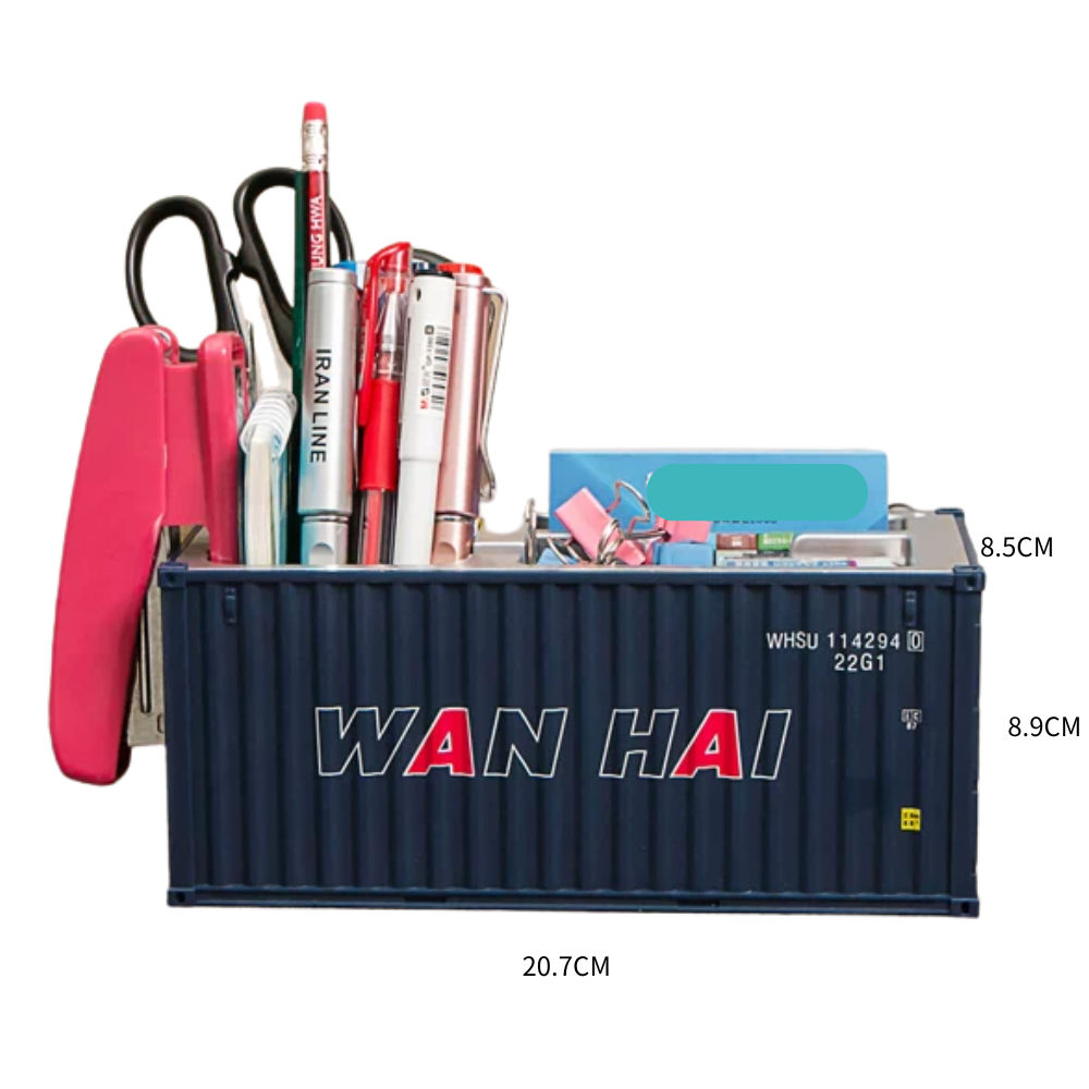 RBF WAN HAI Organizer 收納盒 O20-WHAI 全球免運 Free Shipping Worldwide