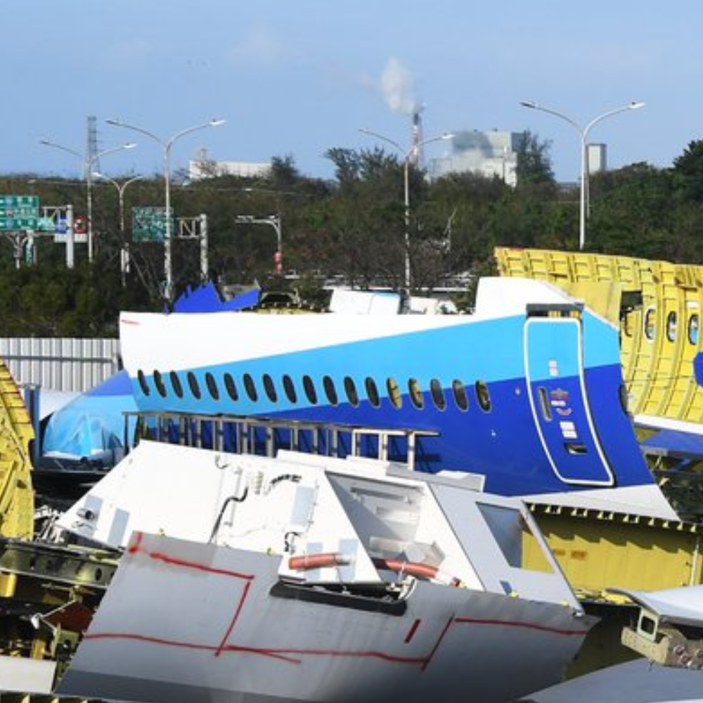 RBF現貨 ANA Aircraft Fuselage tag ALB-ANA-PT-0716 全球免運 Free Shipping Worldwide