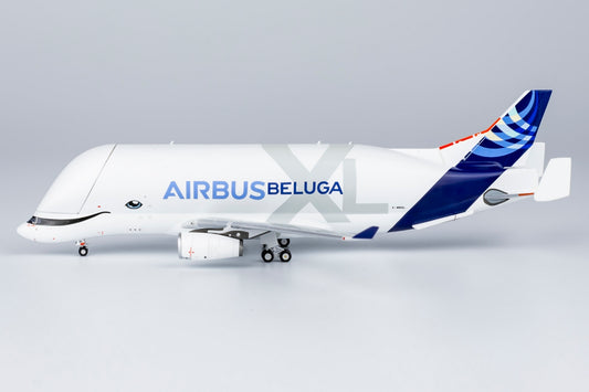 RBF現貨  1:400 A330-743L Beluga XL F-WBXL 60008 *free shipping* 全球免運費