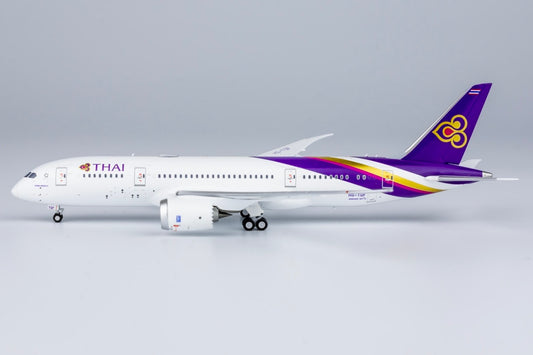 RBF絕版  NG 1:400 THAI 787-8 HS-TQF 59013 *free shipping* 全球免運費