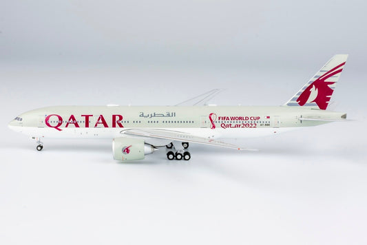 RBF絕版  NG 1:400 QATAR A330-200 A7-ACS 61058 *free shipping* 全球免運費
