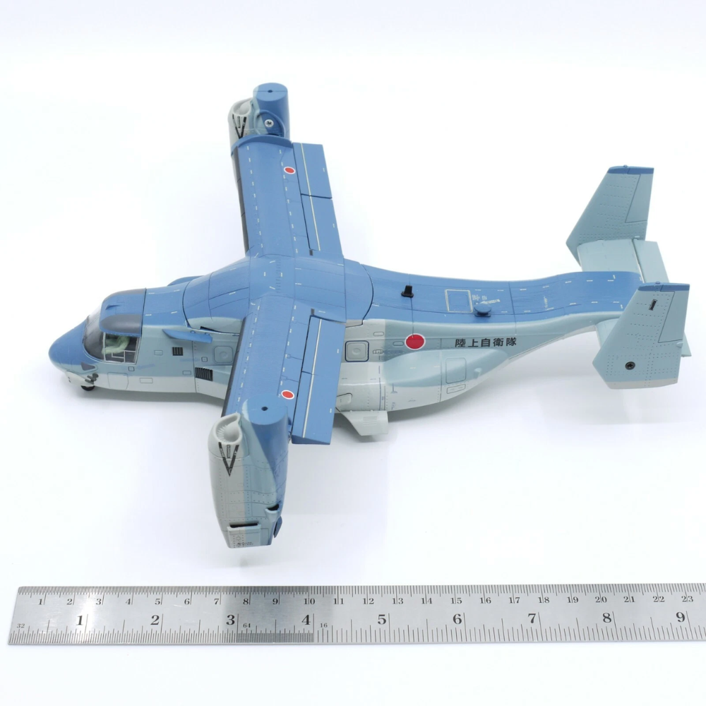 RBF現貨 AF1 金屬 1:72 V-22 AF1-0012D *free shipping* 全球免運費