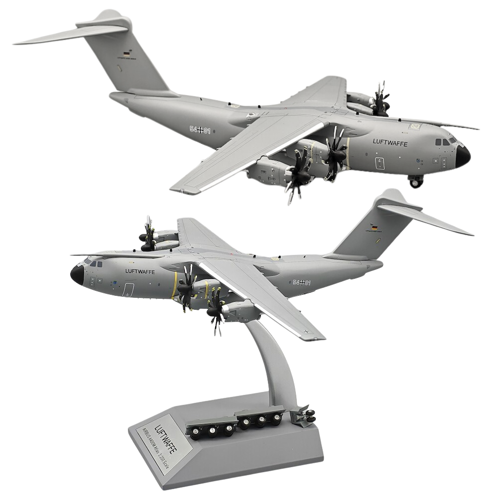 RBF IF 1:200 Germany A400M 5401 IF400GAF0426 全球免運 Free Shipping Worldwide