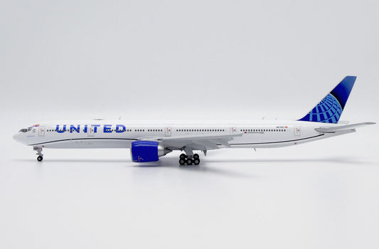 RBF現貨 JC 金屬 1:400 United 777-300ER N2749U XX40183 *free shipping* 全球免運費