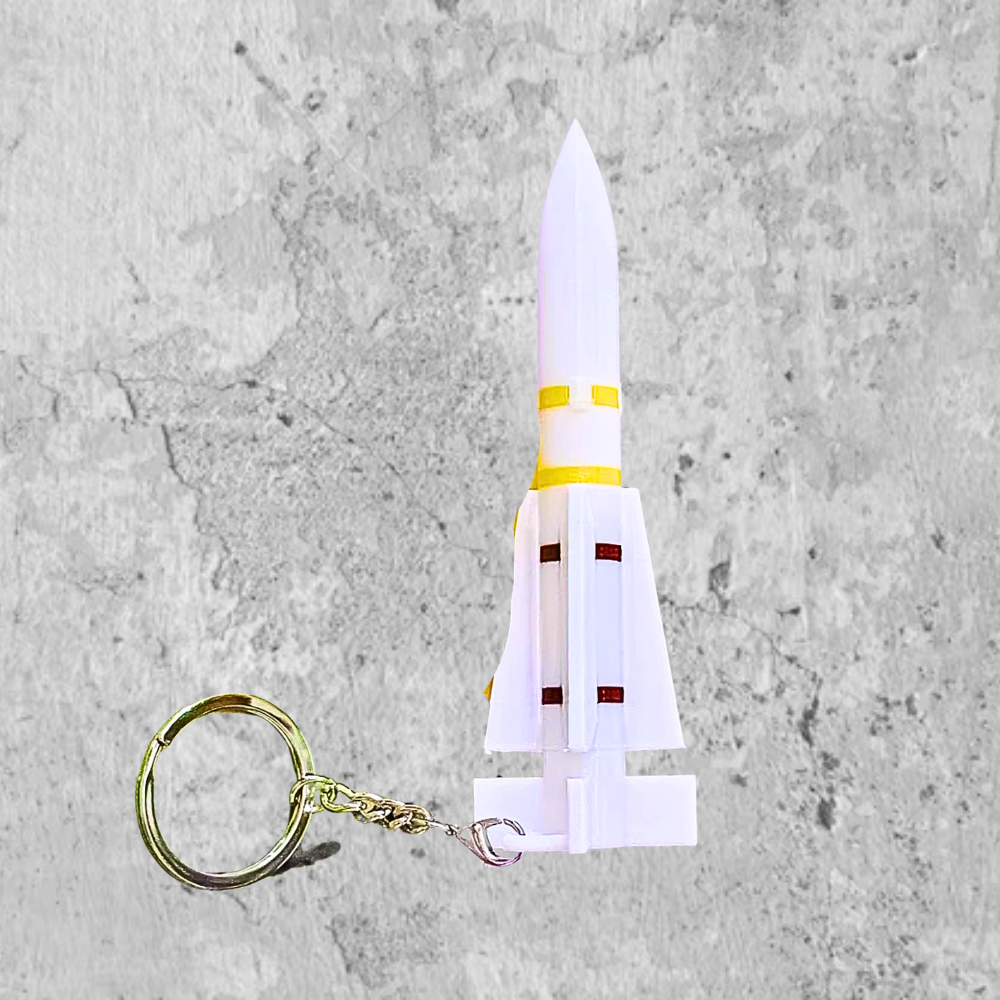 RBF 現貨 AIM-154A Keychain 鑰匙圈 K-AIM154A 全球免運 Free Shipping Worldwide