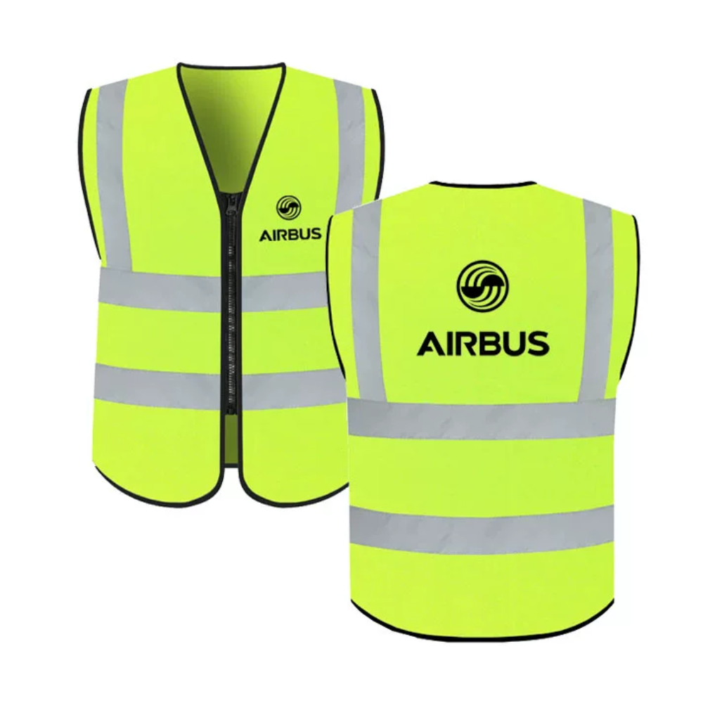RBF 現貨 AIRBUS Crew Vest 航空背心 SV-AIB 全球免運 Free Shipping Worldwide