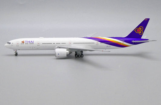 RBF絕版 JC 金屬 1:400 Thai 777-300 ER HS-TTA  XX4899 *free shipping* 全球免運費