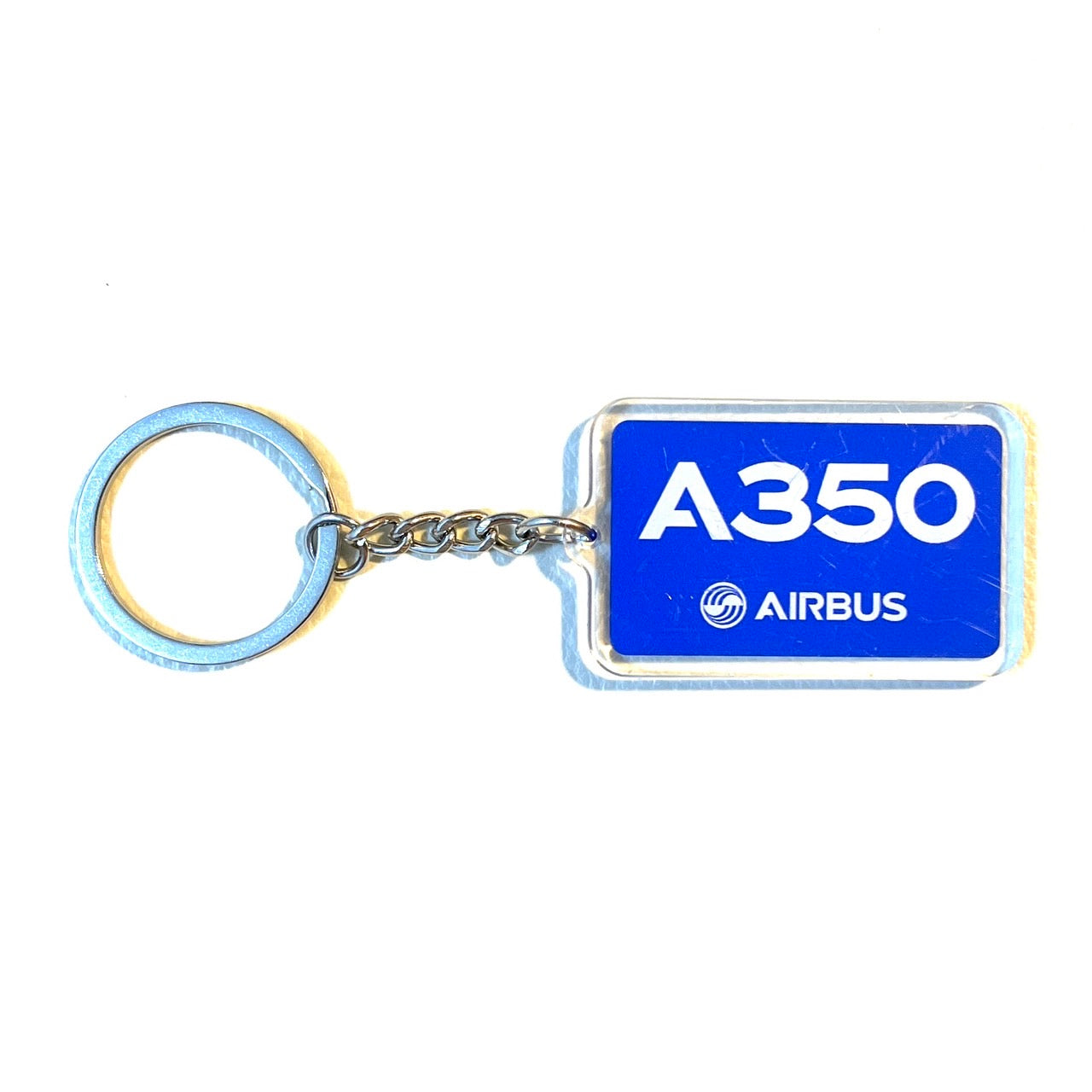 RBF絕版  A350 KEY CHAIN PLASTIC 5CM 鑰匙圈 K-A350 *free shipping* 全球免運費