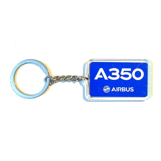 RBF絕版  A350 KEY CHAIN PLASTIC 5CM 鑰匙圈 K-A350 *free shipping* 全球免運費