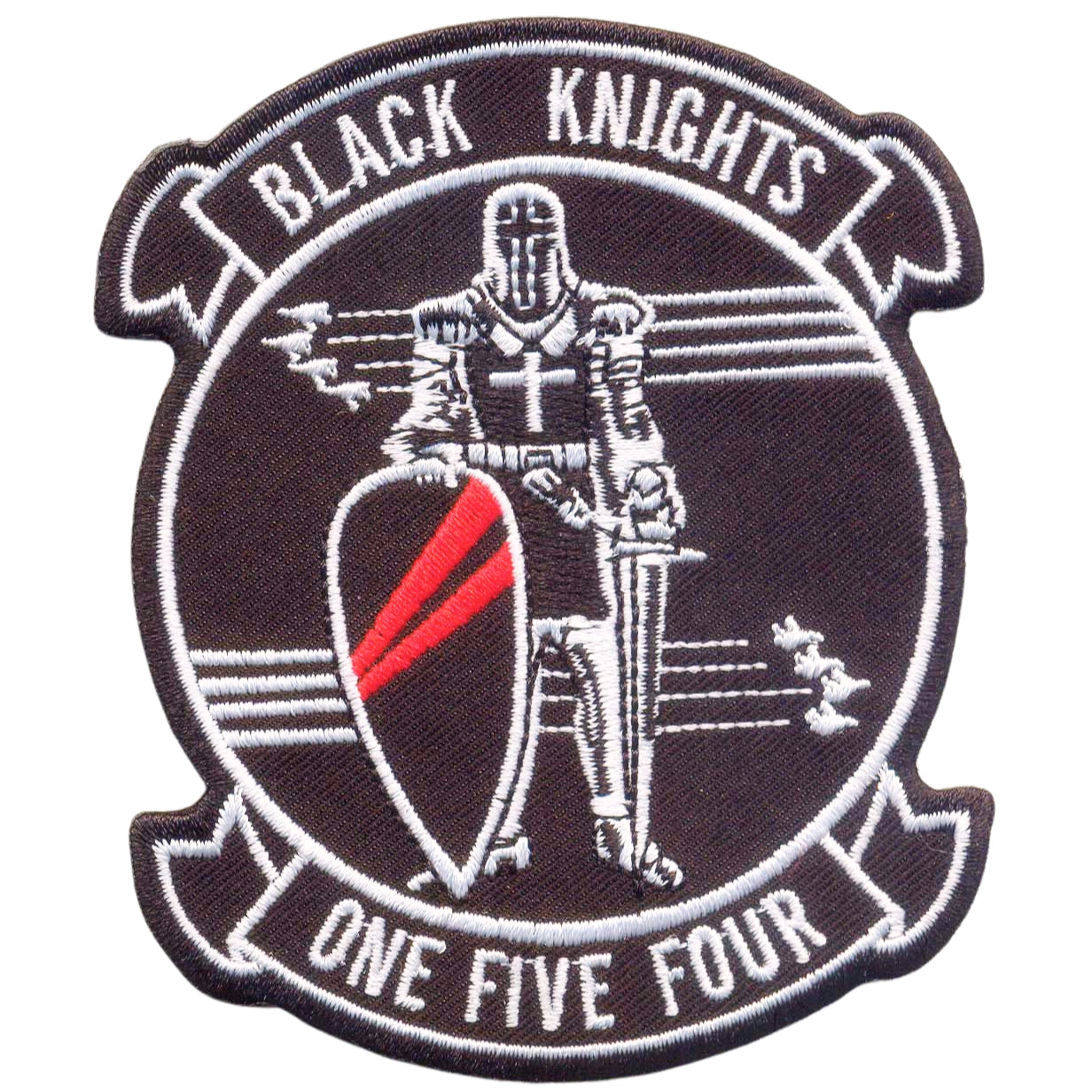 RBF現貨  VFM-154 PATCH 10CM 臂章 ARM-VF154 *free shipping* 全球免運費