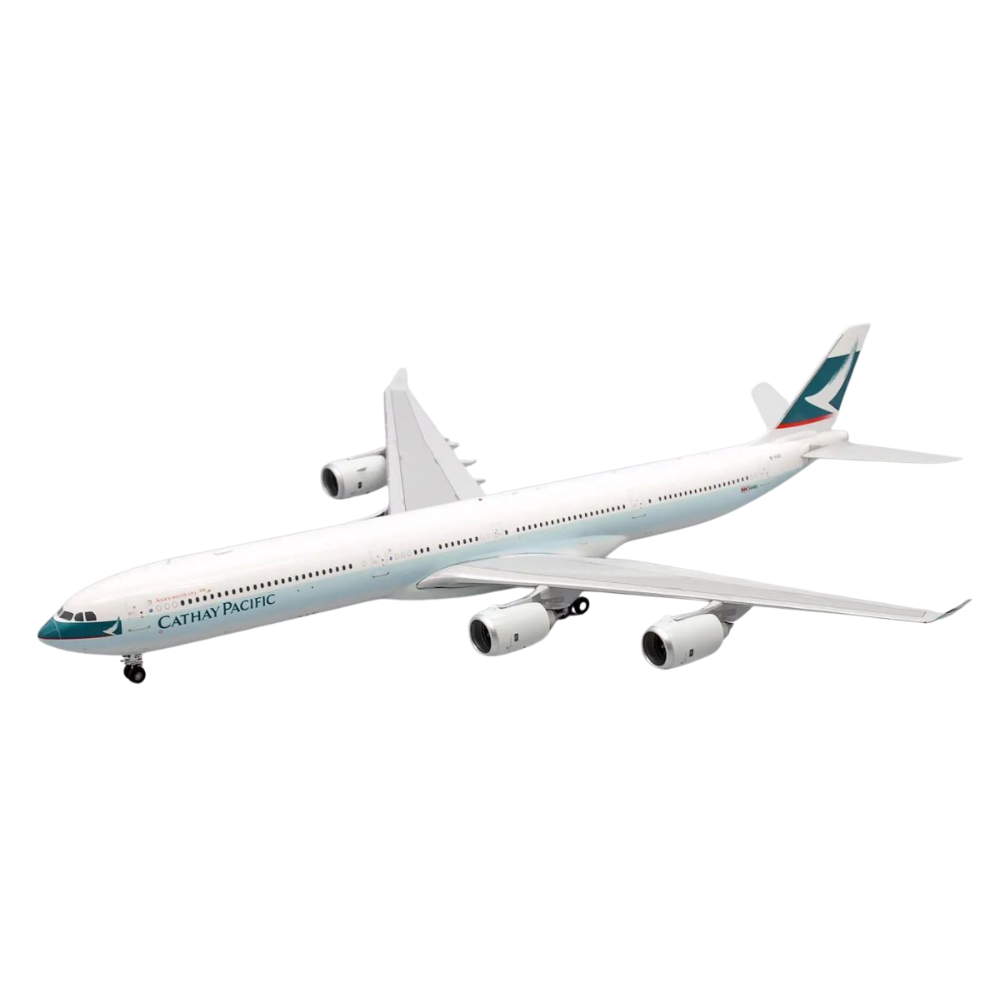RBF Spot JC Metal 1/200 キャセイ A340-600 B-HQC EW2346003 *送料無料* 世界中送料無料