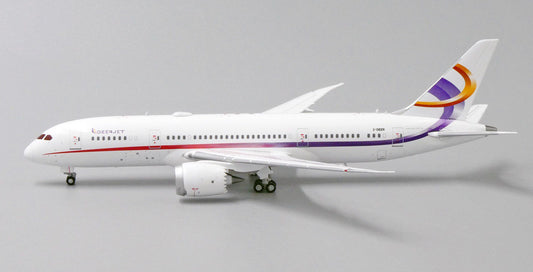 RBF絕版 JC 金屬 1:400 787-8 DEER JET 2-DEER EW4788002 *free shipping* 全球免運費