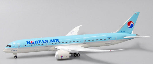 RBF現貨 JC 金屬 1:400 Korean Air 787-9 Dreamliner HL EW4789005 *free shipping* 全球免運費