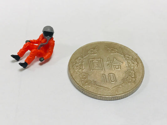 RBF現貨  1:72 FIGHTER PILOT FIGHTER-PILOT *free shipping* 全球免運費