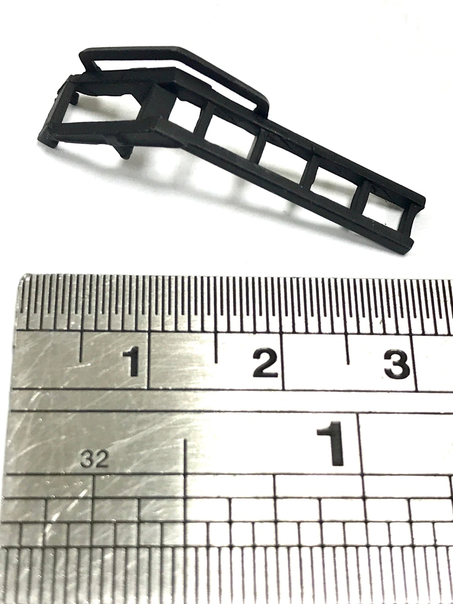 RBF現貨  1:72 FIGHTER LADDER  LADDER *free shipping* 全球免運費