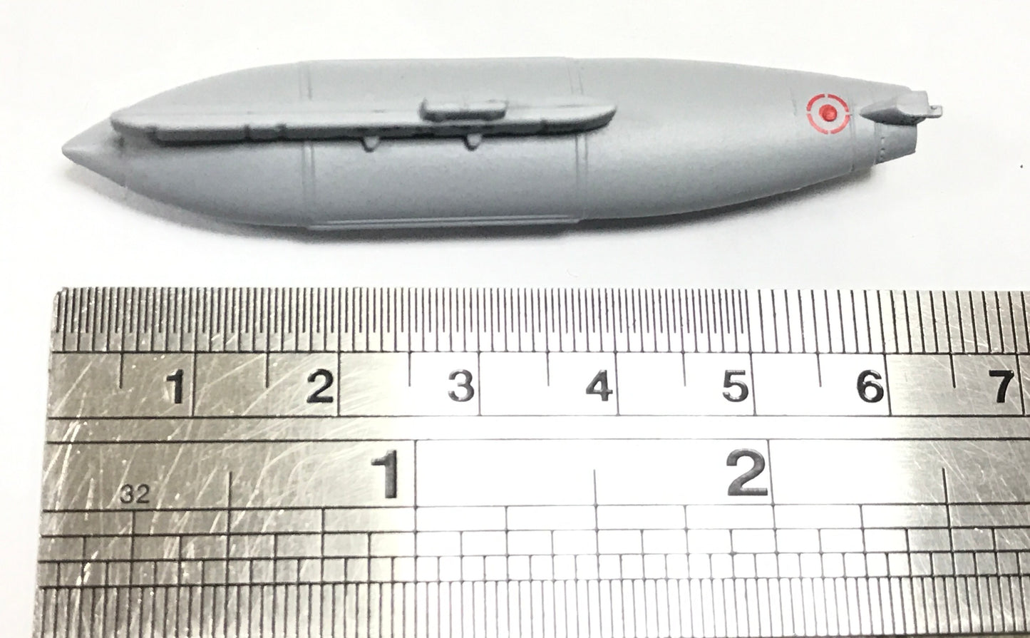 RBF現貨  1:72 MID TANK  TANK-M *free shipping* 全球免運費