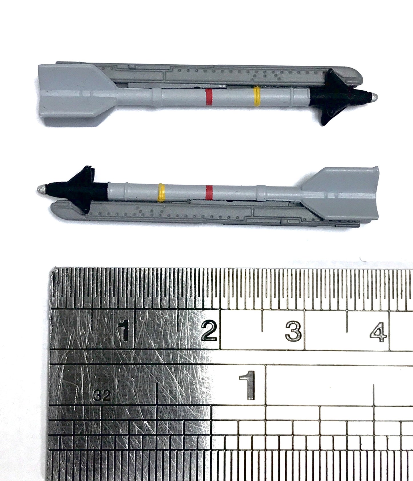 RBF現貨  1:72 AIM-9 Pylon side  AIM-9-PS *free shipping* 全球免運費