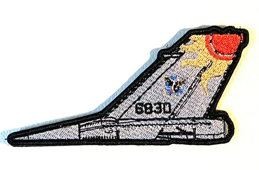 RBF現貨  ROCAF F-16 6830 10CM PATCH 臂章 ARM250-16T6830 *free shipping* 全球免運費