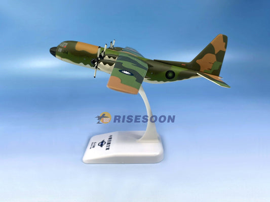 RBF現貨  1/150 ROCAF C130 ITW15C130P01 *free shipping* 全球免運費