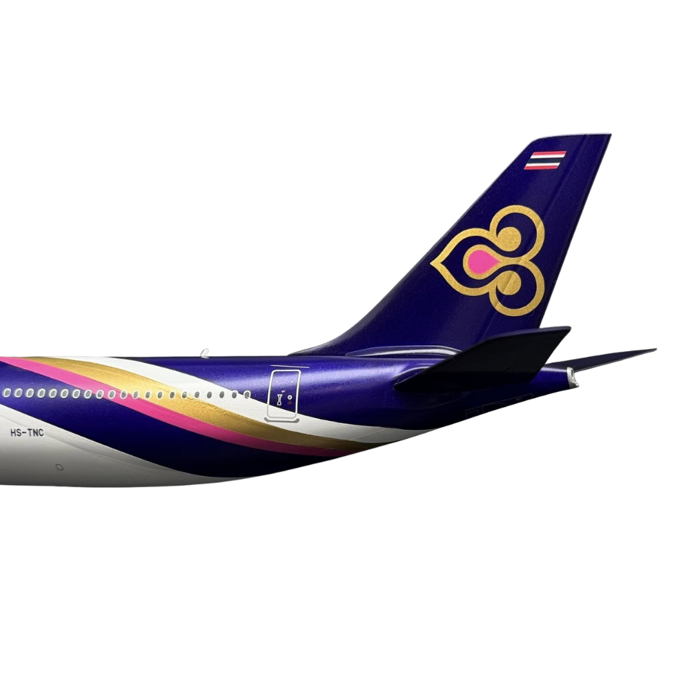 RBF現貨 JC 金屬 1:200 THAI A340-600 KJ-A346-118 *kostenloser Versand* 全球免運費