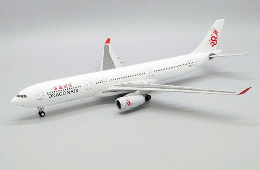RBF絕版 JC 金屬 1:200 CATHAY A330 -300 B-HLJ EW2333002 *free shipping* 全球免運費