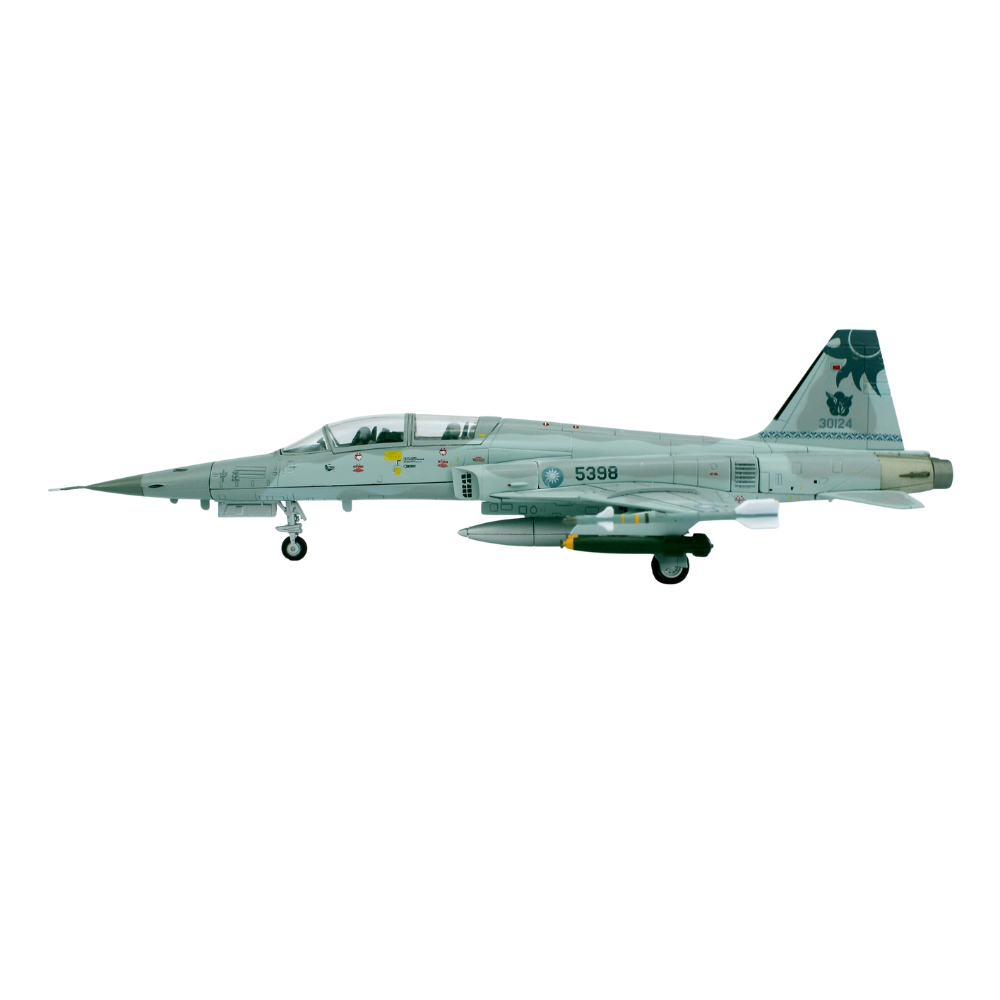 RBF現貨 HM 1:72 RF-5E ROCAF 5398 HA3343 *kostenloser Versand* 全球免運費