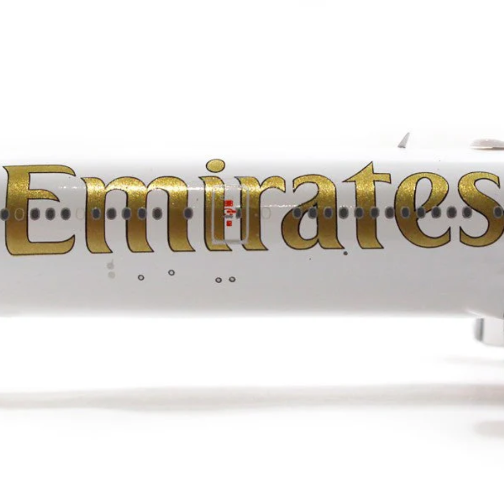 RBF 在庫あり 1:400 エミレーツ航空 777-300ER A6-ENV GEMGJ2219 *送料無料* 世界中送料無料