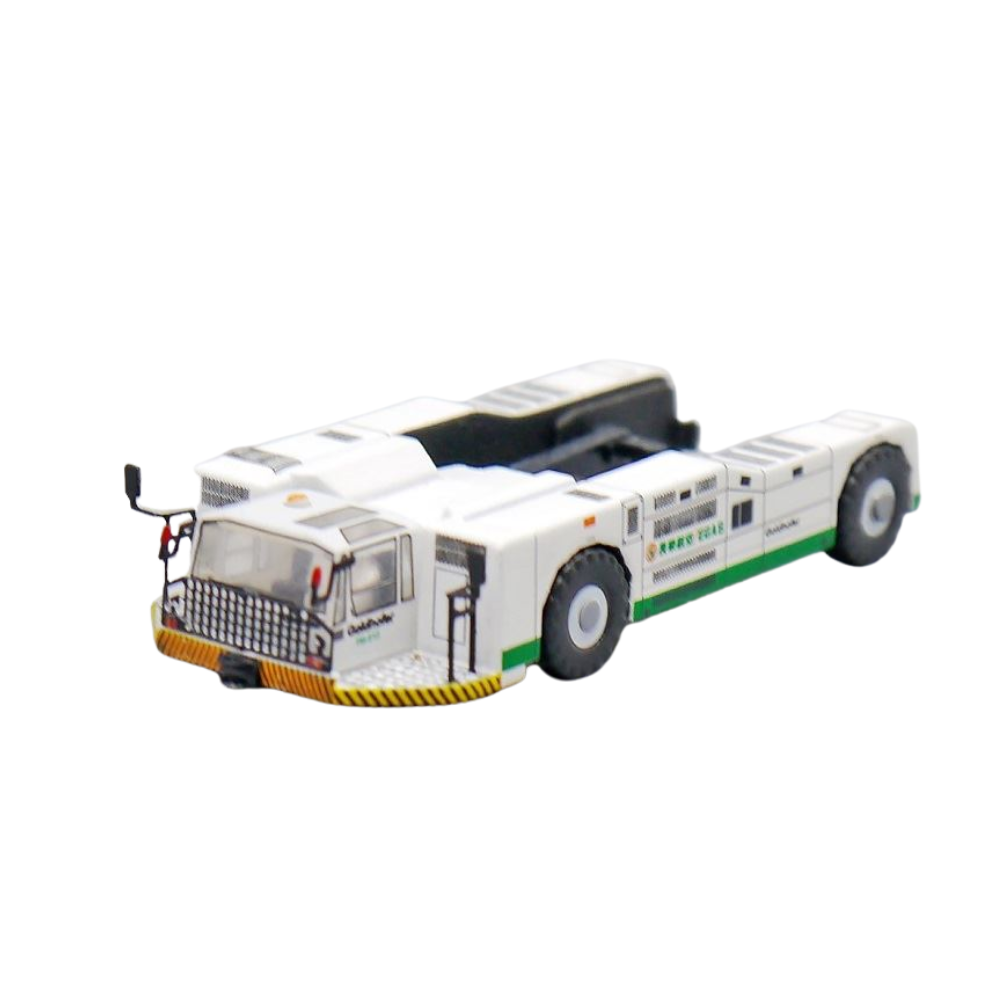 RBF-Modell 1:200 EVA AIR Towbarless Tractor 6 GSE2AST108 *kostenloser Versand* Jetzt verfügbar