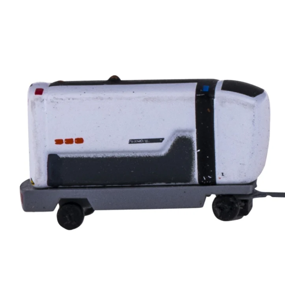 RBF現貨 FANTASY 機場地勤 1:200 Ground Power Unit Set FWDP-GPU-2004 *free shipping* 全球免運費