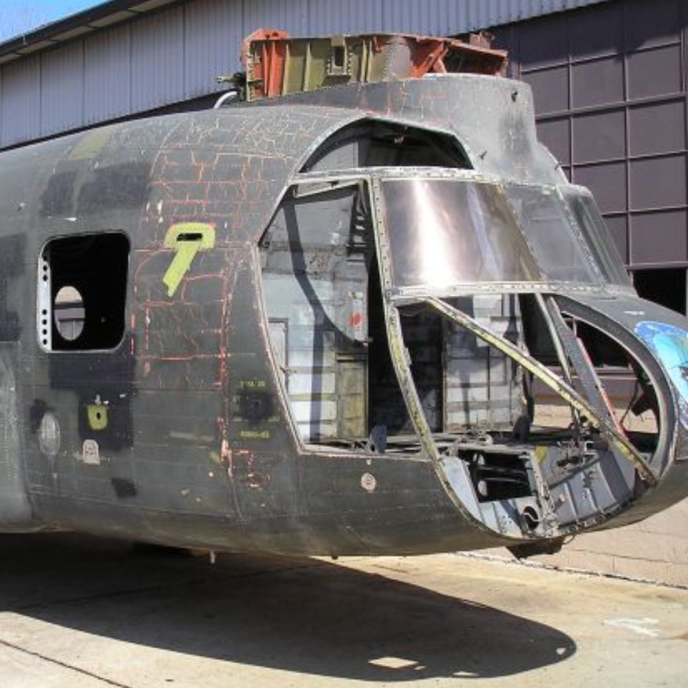 RBF スポット CH-47 チヌーク胴体タグスキン TAG-CH47-US *送料無料* 全国送料無料