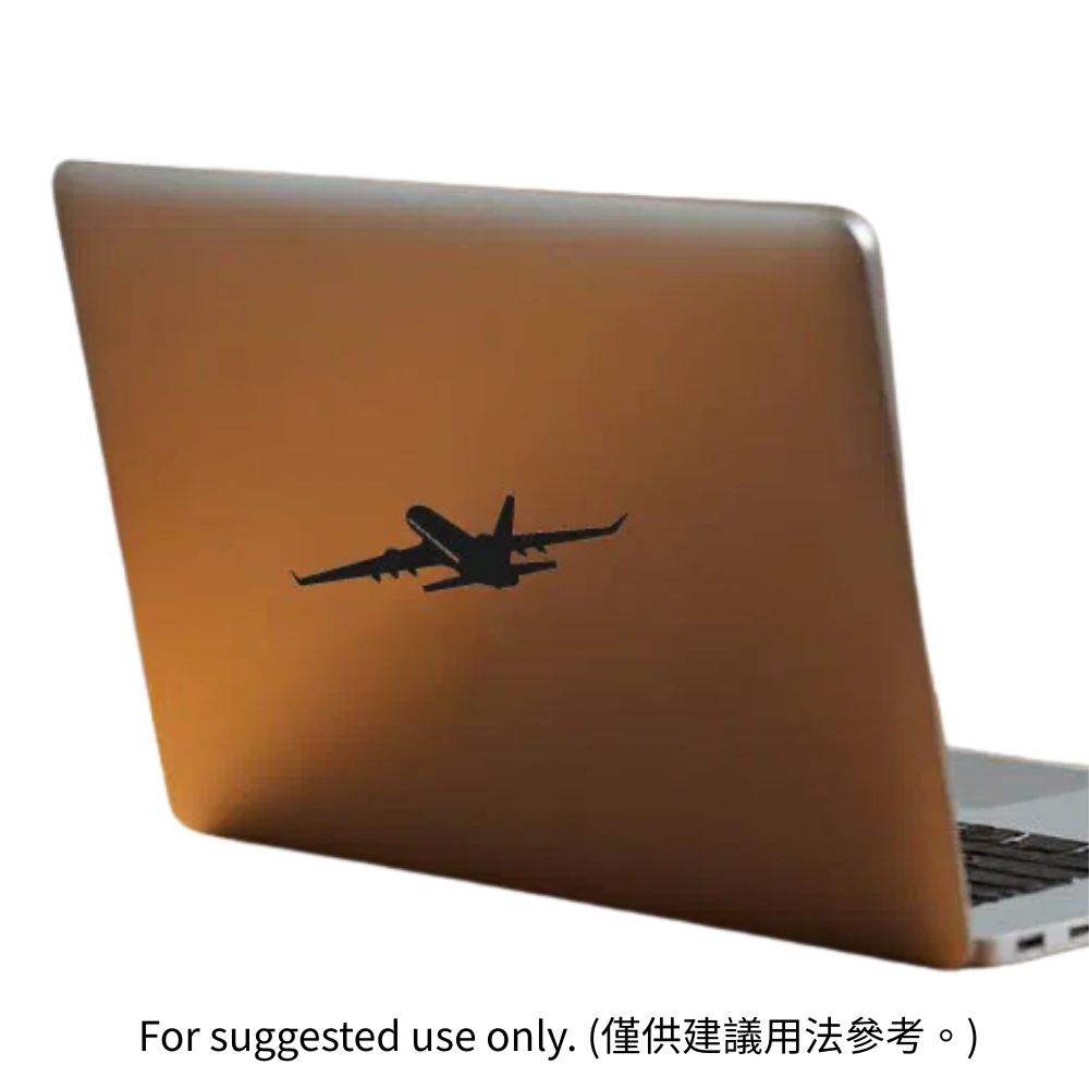 RBF-Aufkleber für Air Canada, 7 cm, für SC-AC, *kostenloser Versand*
