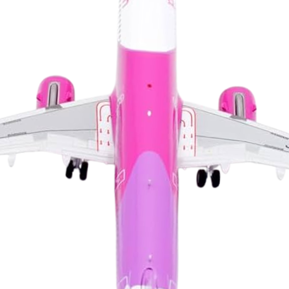 RBF スポット JC メタル 1:200 ピーチ A321NEO JA902P 5 30 EW221N015 *送料無料* 世界中送料無料