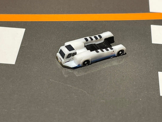 RBF現貨  1:400 CHINA AIRLINES 標準 機場 TOW CAR T TOWCI *free shipping* 全球免運費