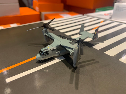 RBF絕版  MV-22 USMC VMM-764 Moonlight 558365 *free shipping* 全球免運費