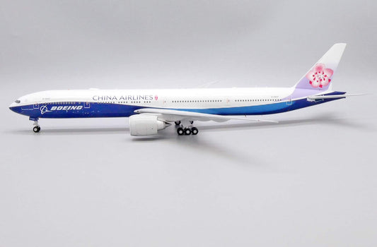 RBF現貨 JC 金屬 1:200 China Airlines 777-300ER B-180 XX20020 *free shipping* 全球免運費