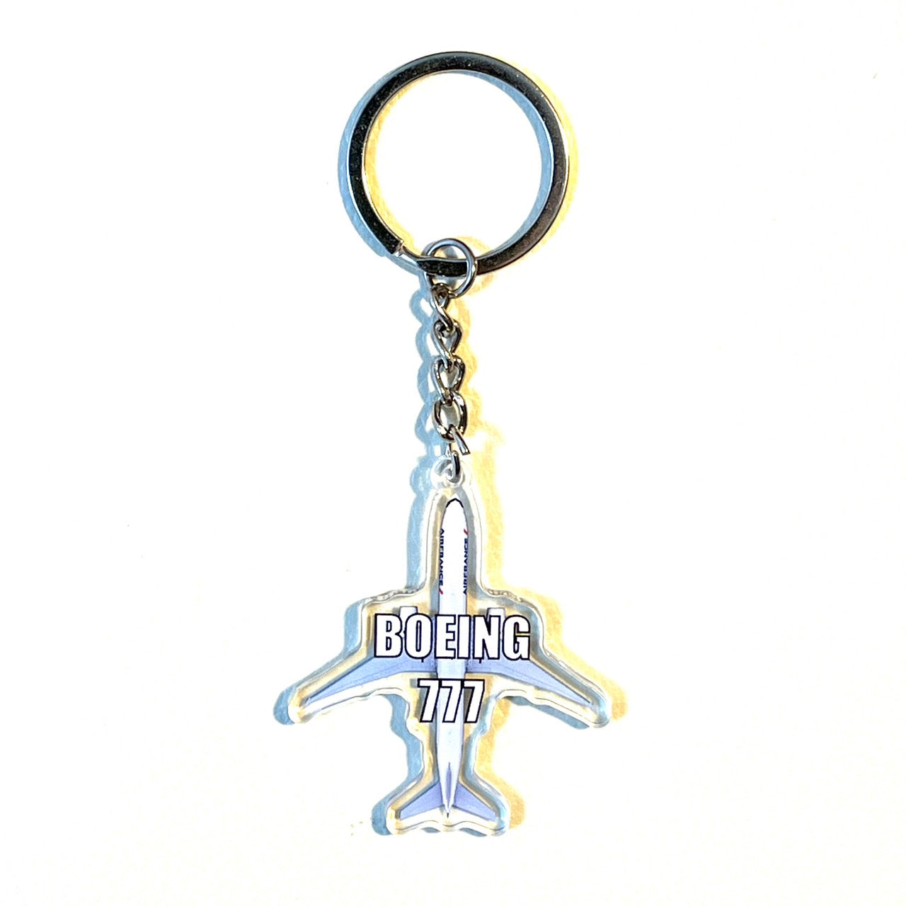 RBF絕版  777 KEY CHAIN 5CM 鑰匙圈 K-A-B777 *free shipping* 全球免運費