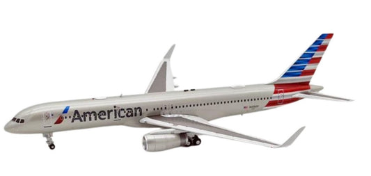RBF絕版 IF 金屬 1:200 American 757-223 IF752AA0124 *free shipping* 全球免運費