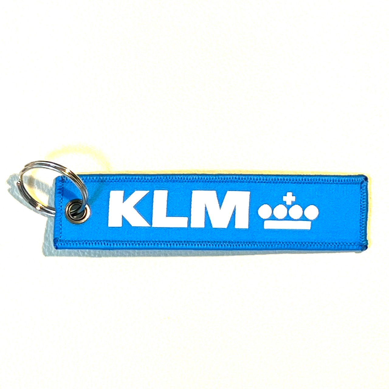 RBF現貨  KLM keychain 20x5cm 鑰匙圈 K2005-KL *free shipping* 全球免運費