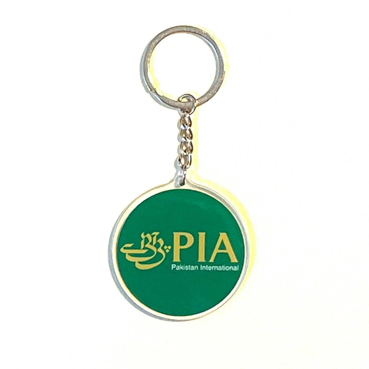 RBF絕版  PAKISTAN Plastic key chain 5cm 鑰匙圈 KR5-PK *free shipping* 全球免運費