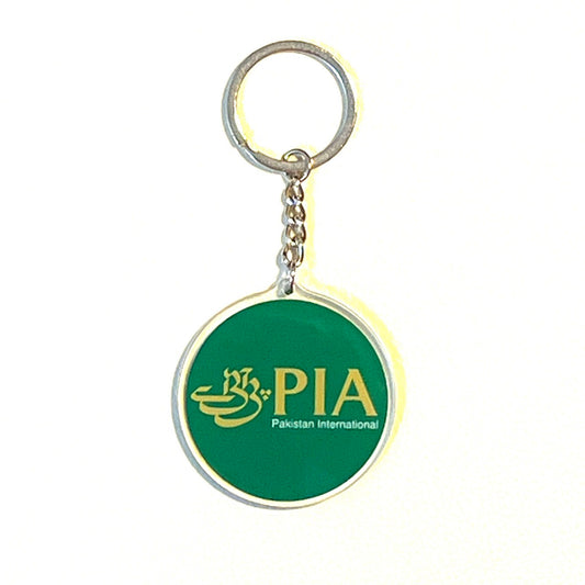 RBF絕版  PAKISTAN Plastic key chain 5cm 鑰匙圈 KR5-PK *free shipping* 全球免運費