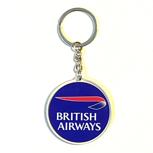RBF絕版  BRITISH Plastic key chain 5cm 鑰匙圈 KR5-BA *free shipping* 全球免運費