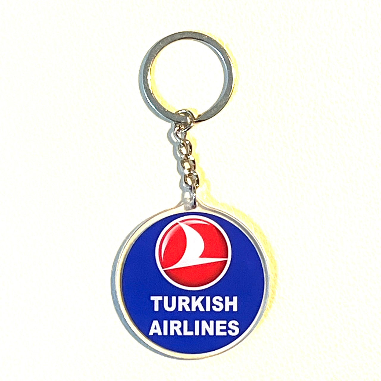 RBF絕版  TURKISH Plastic key chain 5cm 鑰匙圈 KR5-TK *free shipping* 全球免運費
