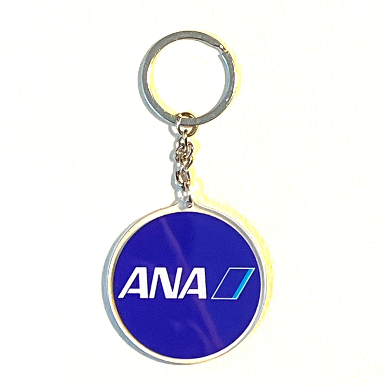 RBF現貨  ANA Plastic key chain 5cm 鑰匙圈 KR5-NH *free shipping* 全球免運費