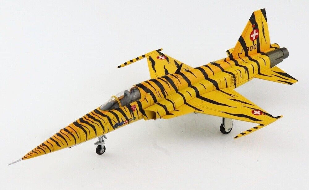RBF絕版 HM 金屬 Swiss F-5E HA3399 *free shipping* 全球免運費