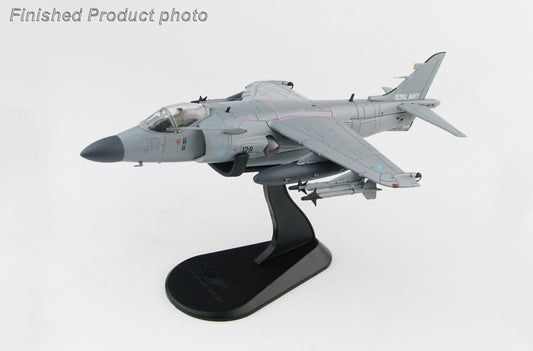RBF絕版 HM 金屬 Sea Harrier FA.2 「Operation Delibera HA4105 *free shipping* 全球免運費